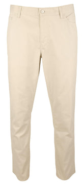 Men's Parker Slim Fit Jeans Pants OMe 36WX30L Oatmeal